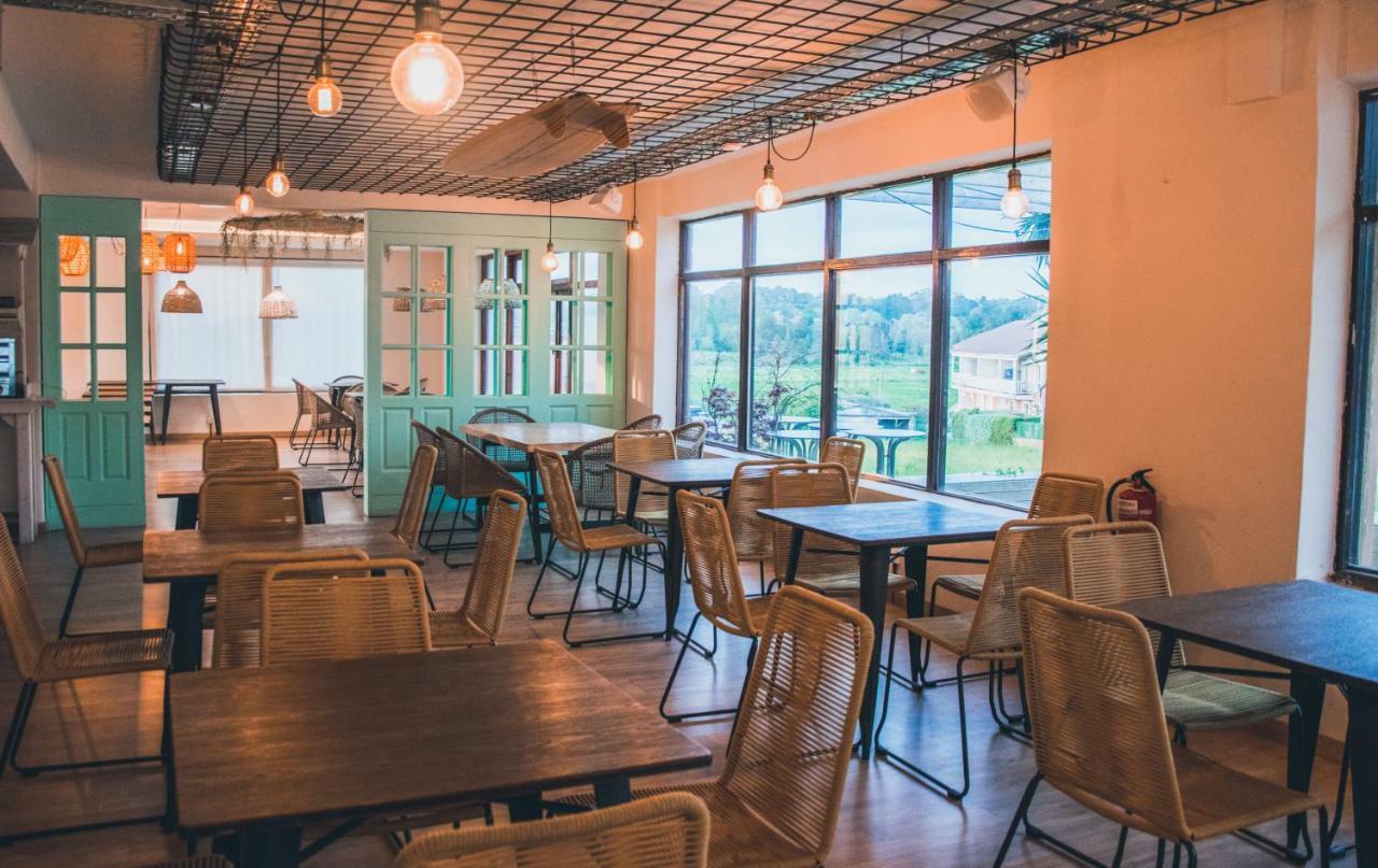 Latas Surf Lodge 洛雷多 外观 照片
